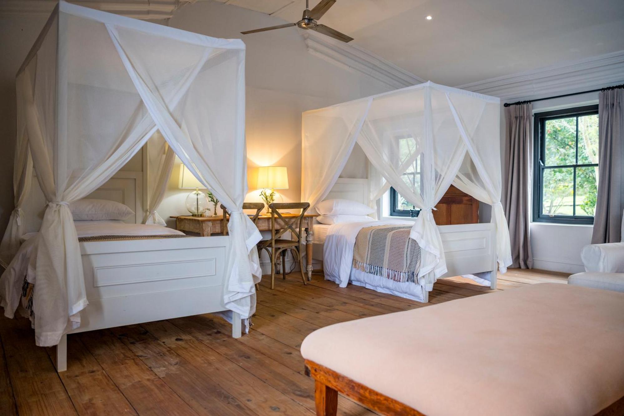 Belle Balance Bush Lodge Plettenberg Bay Esterno foto