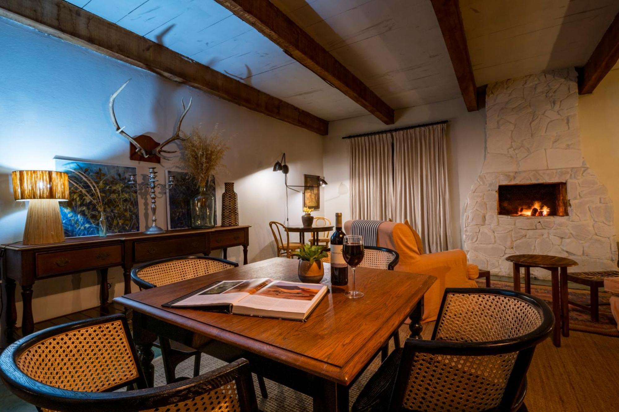 Belle Balance Bush Lodge Plettenberg Bay Esterno foto
