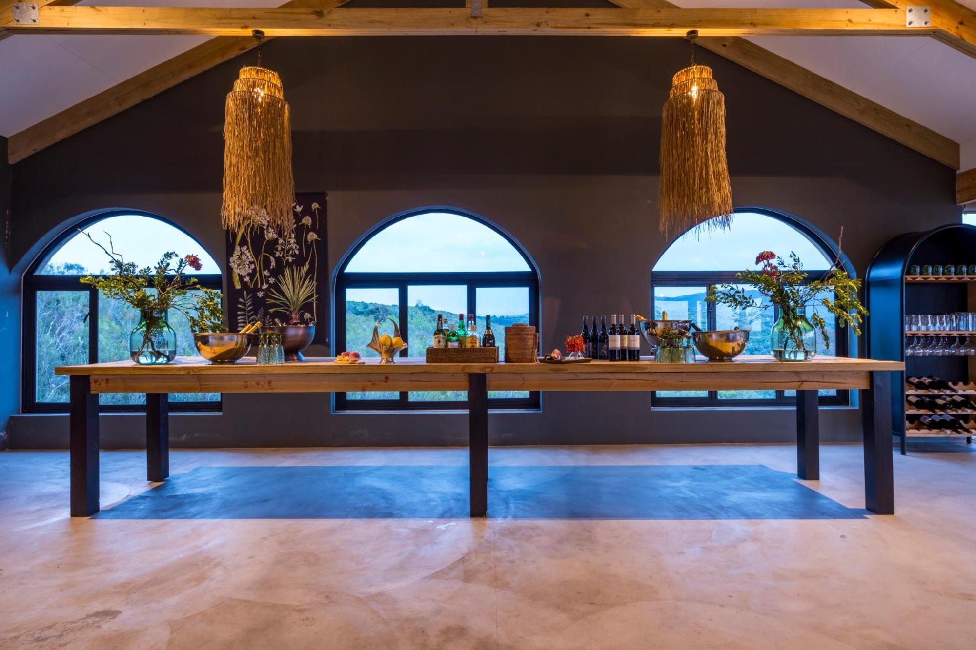 Belle Balance Bush Lodge Plettenberg Bay Esterno foto