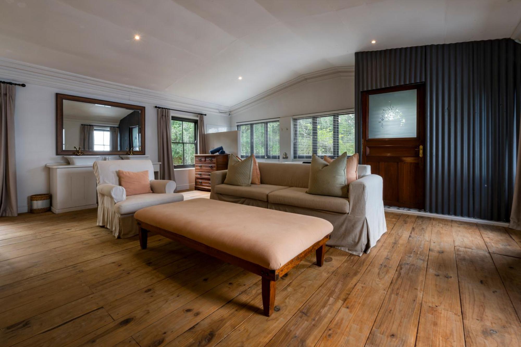Belle Balance Bush Lodge Plettenberg Bay Esterno foto