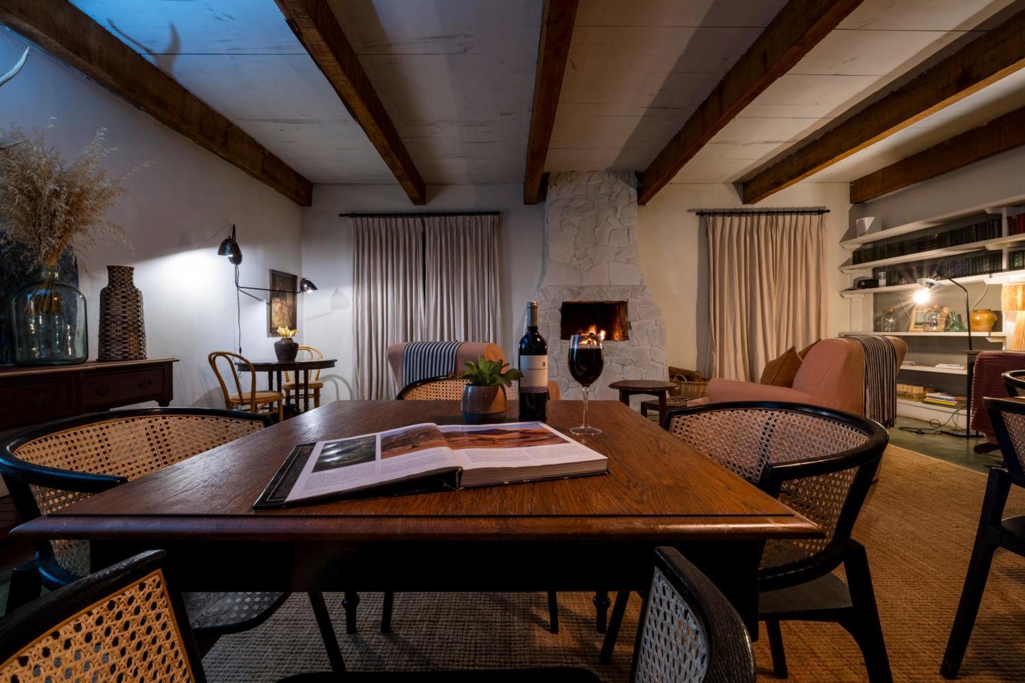 Belle Balance Bush Lodge Plettenberg Bay Esterno foto