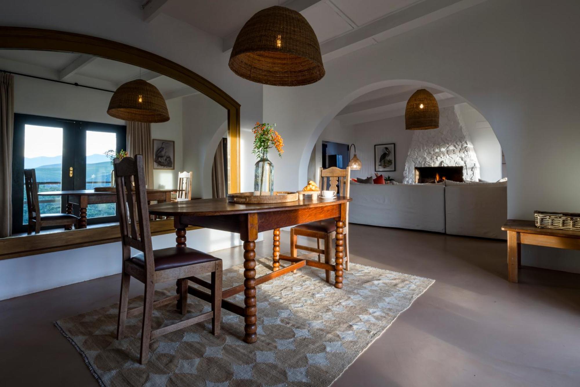Belle Balance Bush Lodge Plettenberg Bay Esterno foto