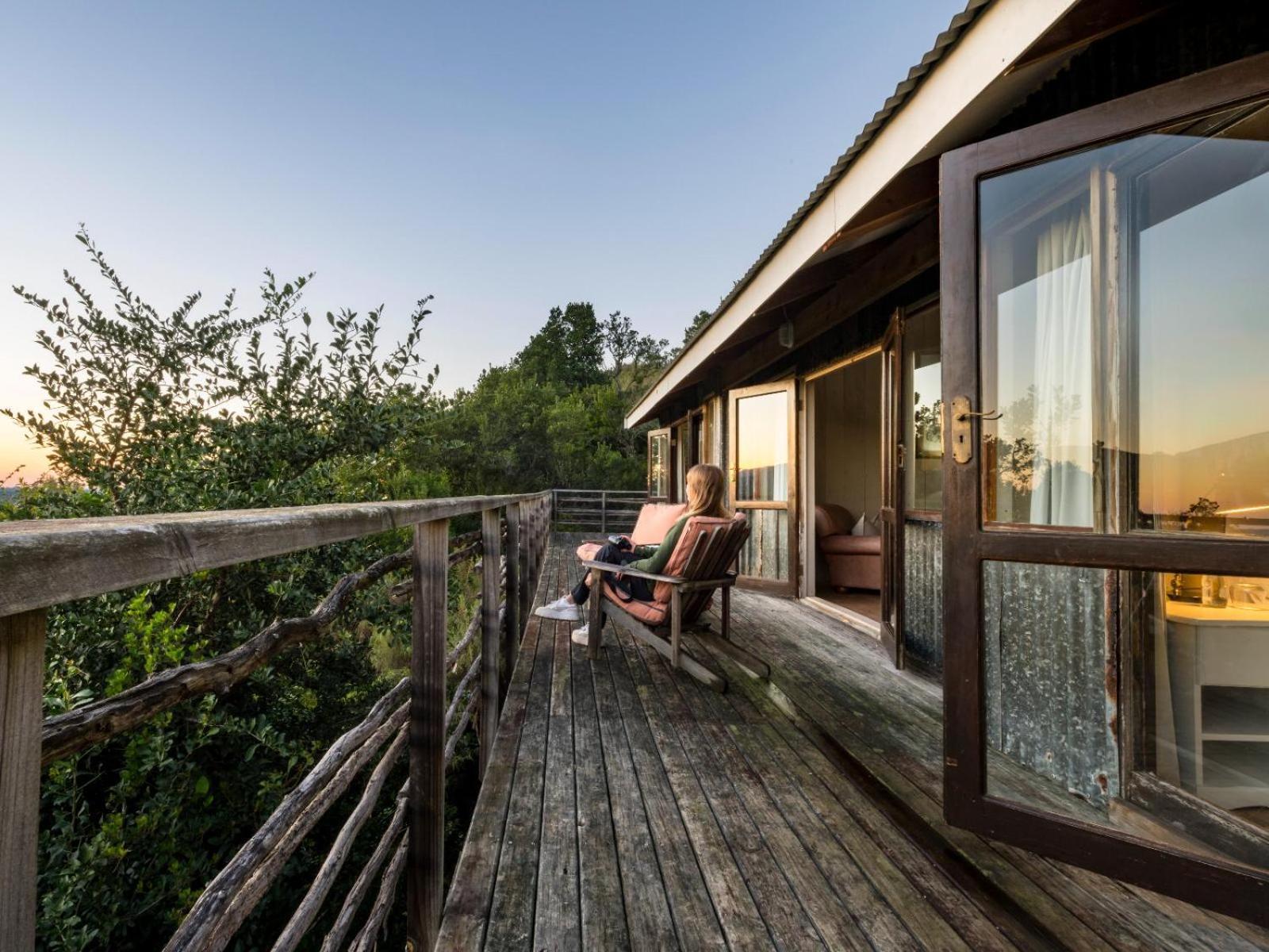 Belle Balance Bush Lodge Plettenberg Bay Camera foto