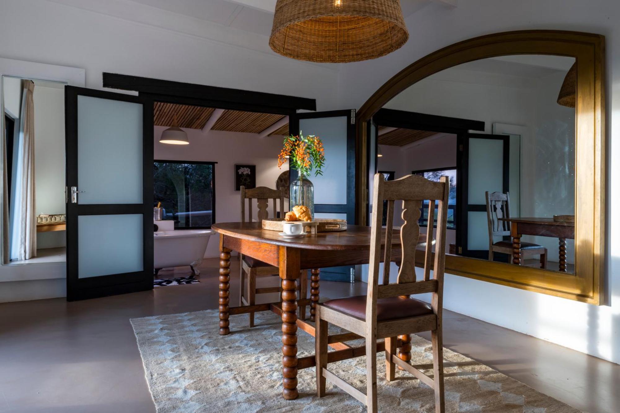 Belle Balance Bush Lodge Plettenberg Bay Esterno foto