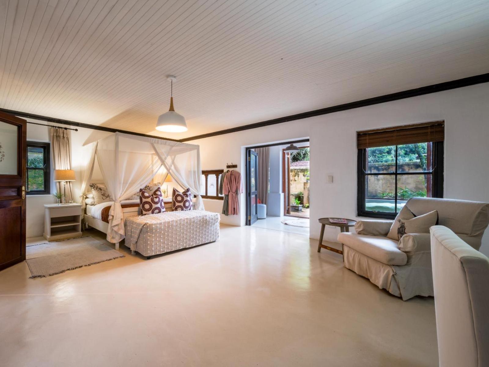 Belle Balance Bush Lodge Plettenberg Bay Camera foto