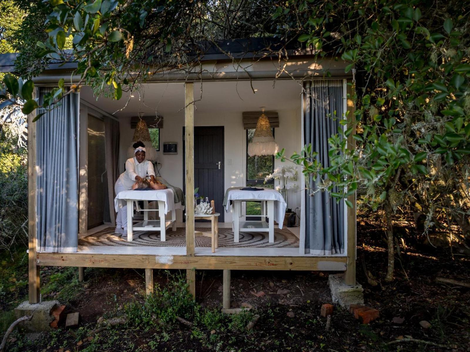 Belle Balance Bush Lodge Plettenberg Bay Esterno foto