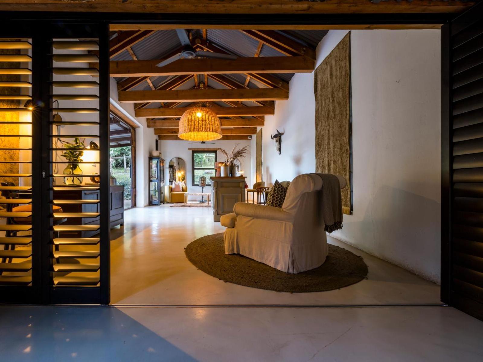 Belle Balance Bush Lodge Plettenberg Bay Esterno foto