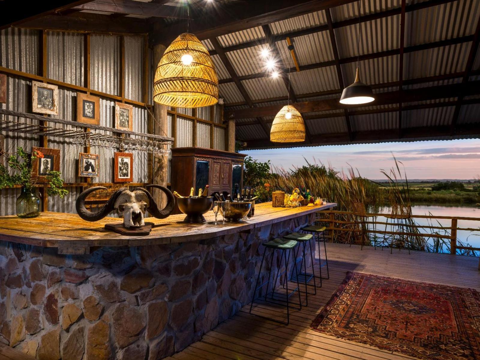 Belle Balance Bush Lodge Plettenberg Bay Esterno foto