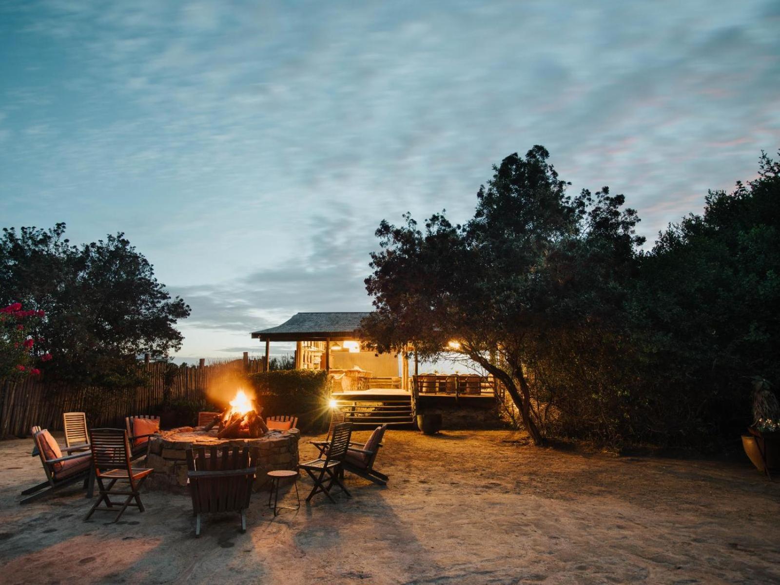 Belle Balance Bush Lodge Plettenberg Bay Esterno foto